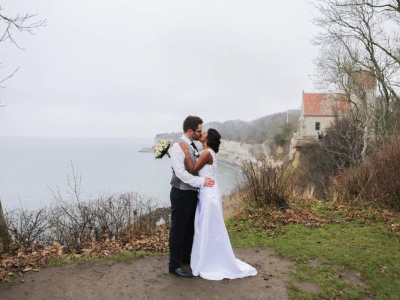 Hochzeit in Dänemark benötigt?